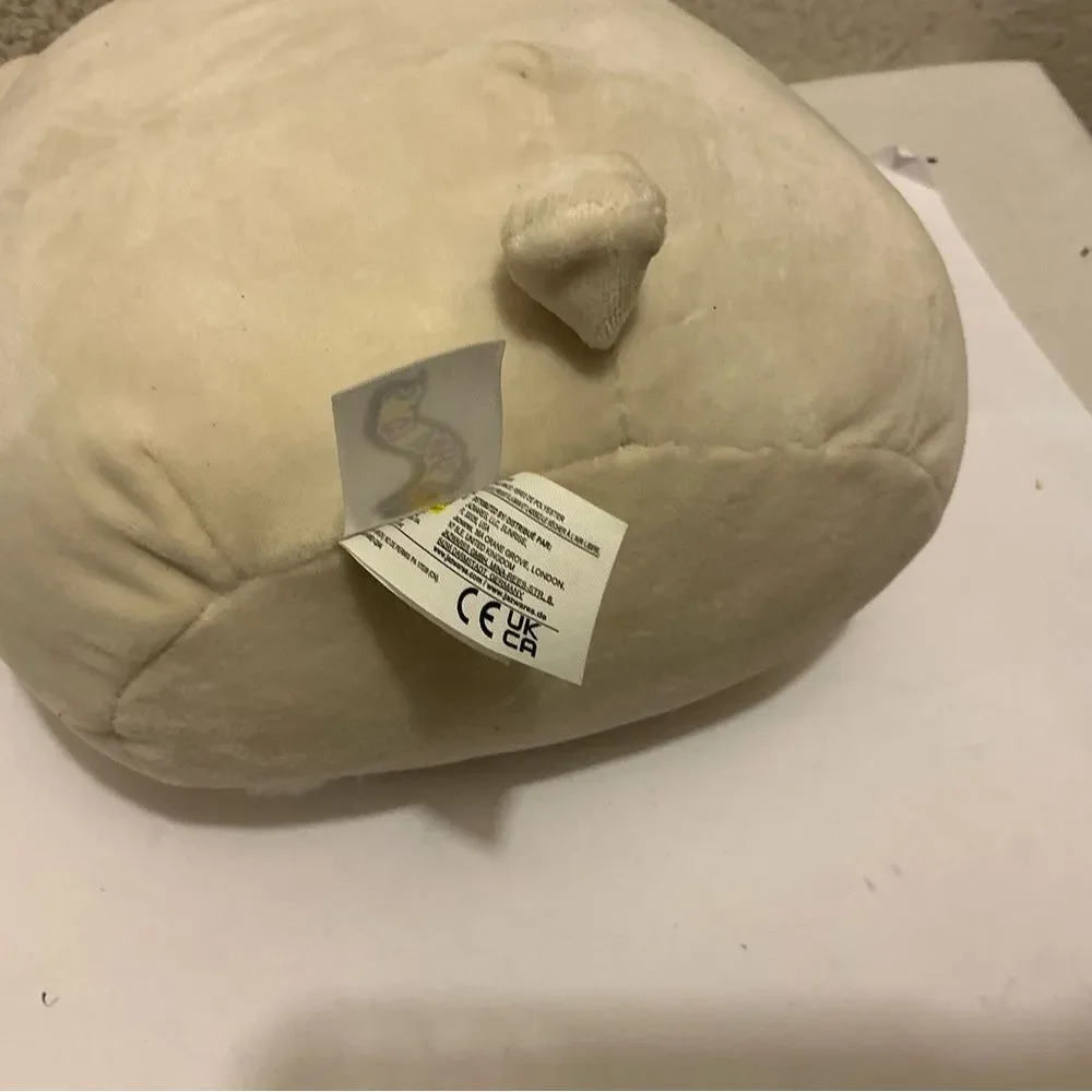 Squishmallows new